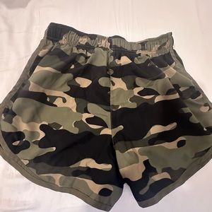 Nike Shorts